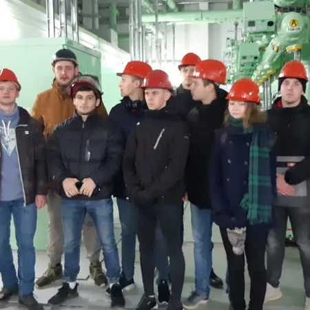 Неделя без турникетов