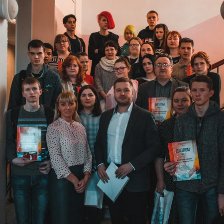 XIII областная олимпиада по информатике и программированию среди студентов профессиональных образовательных организаций