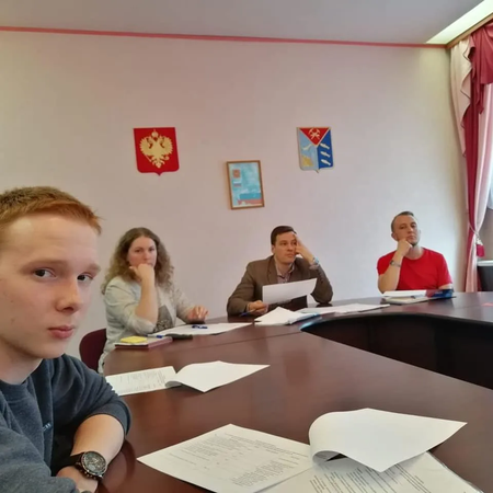 Круглый стол