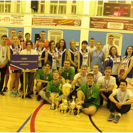 Спартакиада