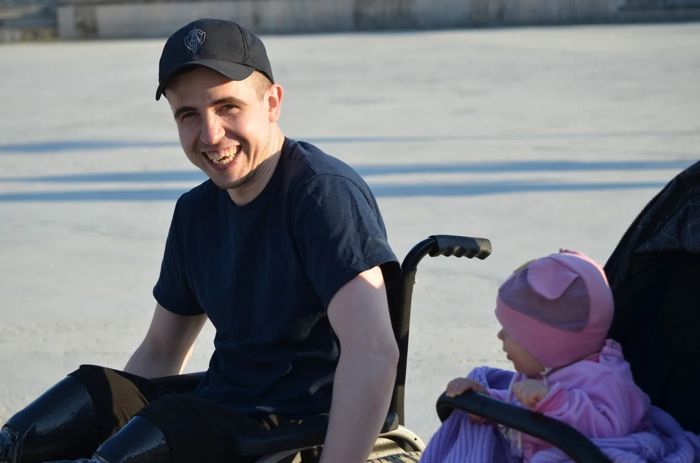 Мы гордимся нашими выпускниками!